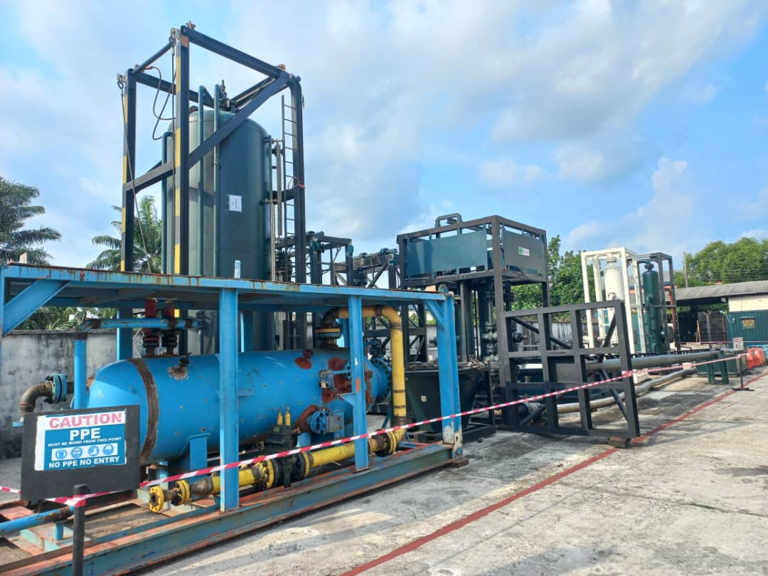 Production & Well Services